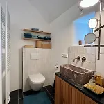Eschette Retreat Apartment