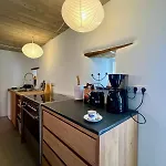 Eschette Retreat Apartment *