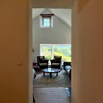 Eschette Retreat Apartment *