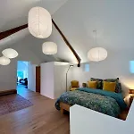 Eschette Retreat Apartment Rambrouch