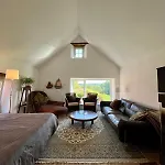Eschette Retreat Apartment Rambrouch