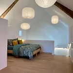 Eschette Retreat Rambrouch