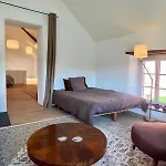 Eschette Retreat Apartment Rambrouch