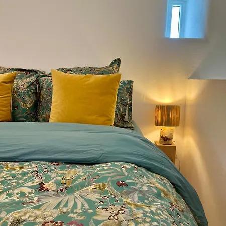 Eschette Retreat Appartement *