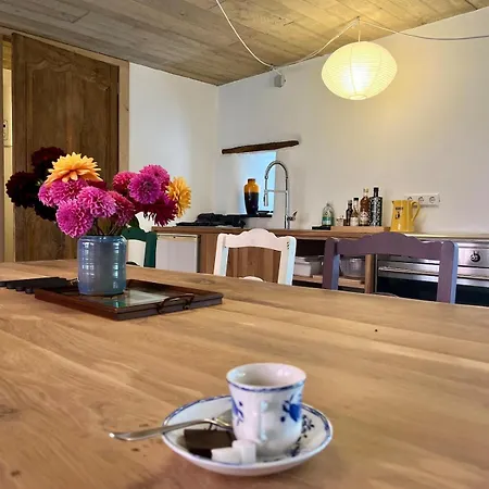 Eschette Retreat Rambrouch