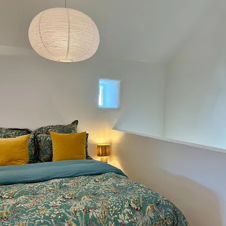 Appartement Eschette Retreat