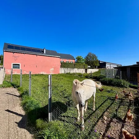 Eschette Retreat Apartment Rambrouch