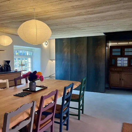 Appartamento Eschette Retreat Rambrouch