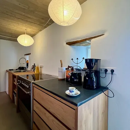 Eschette Retreat Apartment *