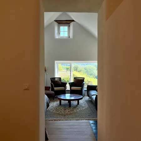 Eschette Retreat Apartment *