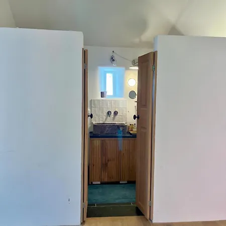 Eschette Retreat Rambrouch