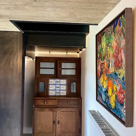 Eschette Retreat Rambrouch