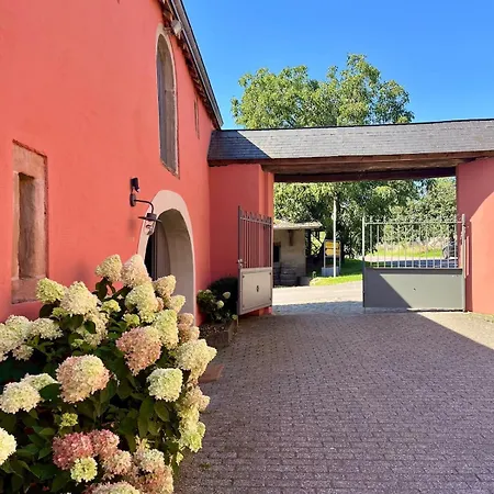 Eschette Retreat Apartament