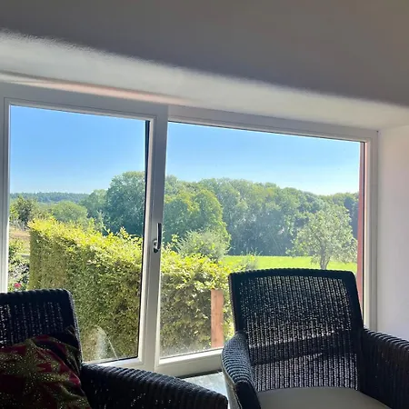 Eschette Retreat * Rambrouch