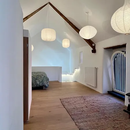 Eschette Retreat Rambrouch