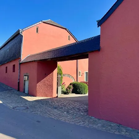 Eschette Retreat Apartment