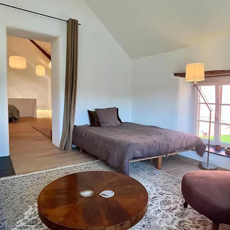 Eschette Retreat Apartment Rambrouch