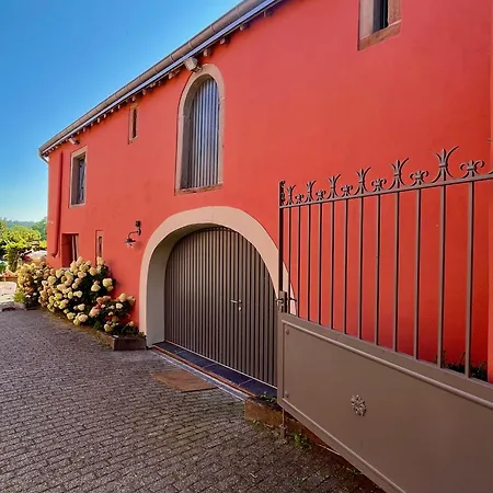 Appartement Eschette Retreat