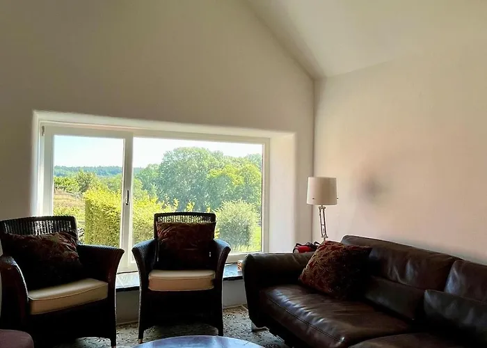 Eschette Retreat Rambrouch