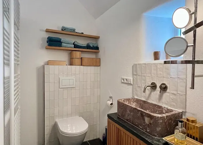 Eschette Retreat Appartement