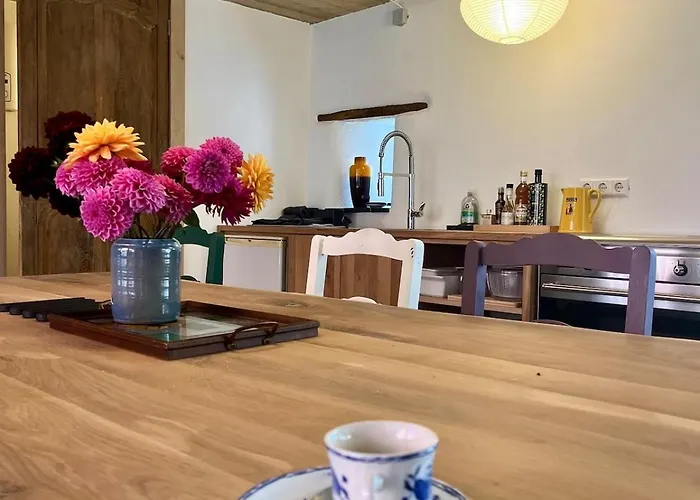 Eschette Retreat Rambrouch