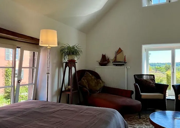 Appartement Eschette Retreat *