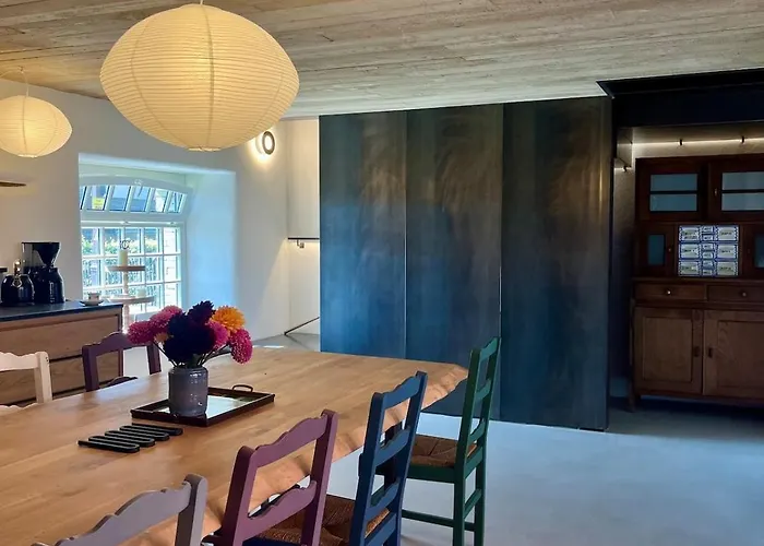 Appartement Eschette Retreat Rambrouch