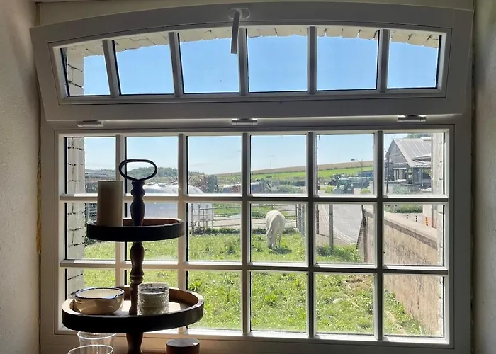 Appartement Eschette Retreat Rambrouch