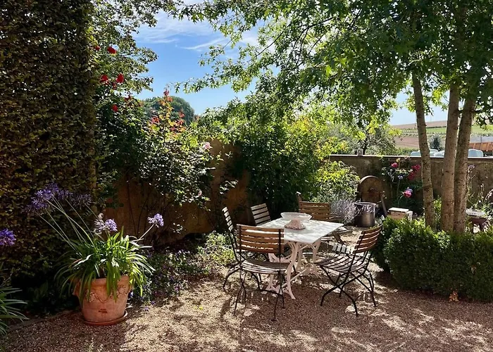 Eschette Retreat * Rambrouch