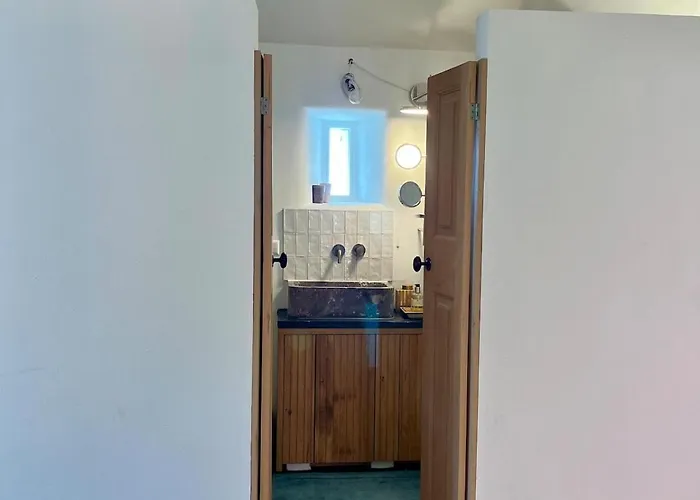 Eschette Retreat Rambrouch