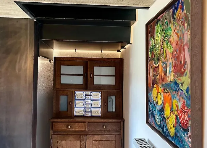 Eschette Retreat Rambrouch