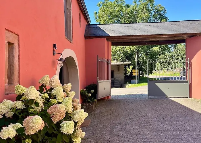 Eschette Retreat Appartement