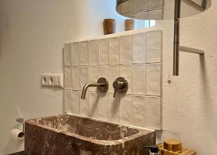 Appartement Eschette Retreat *