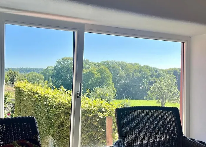 Eschette Retreat * Rambrouch