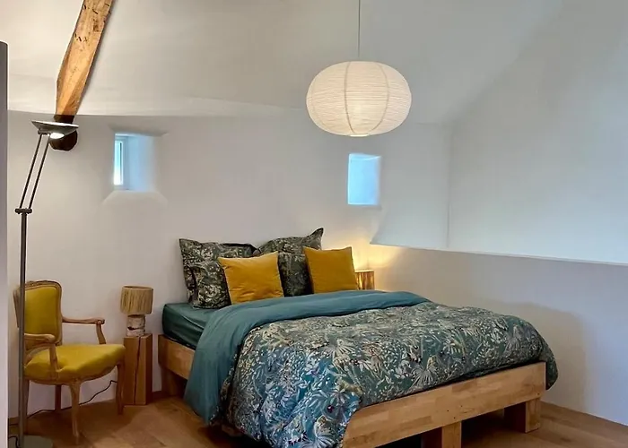 Eschette Retreat Rambrouch