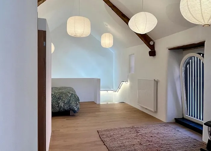 Eschette Retreat Rambrouch