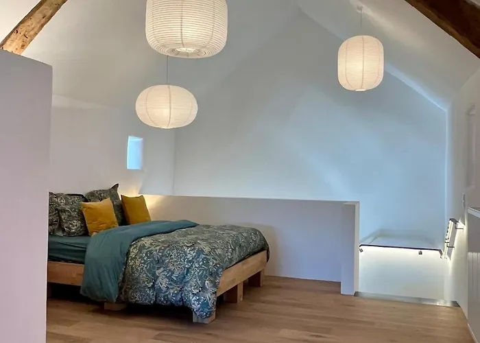 Eschette Retreat Rambrouch