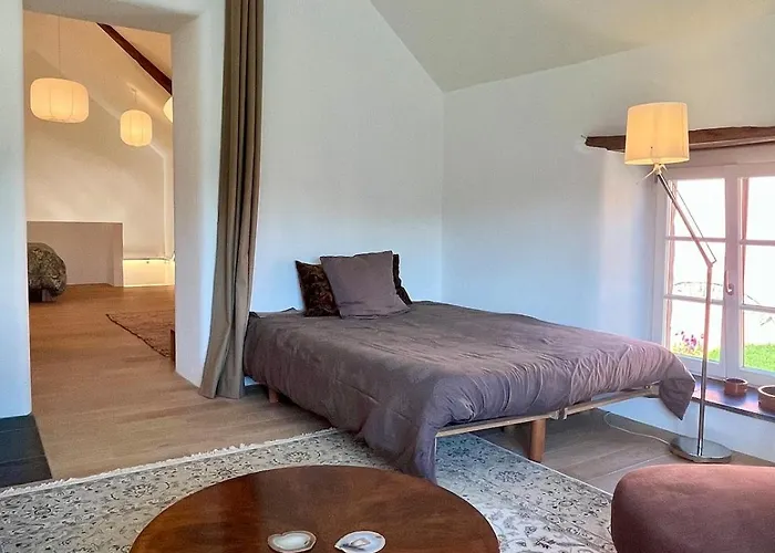 Eschette Retreat Appartement Rambrouch