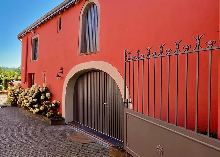 Appartement Eschette Retreat